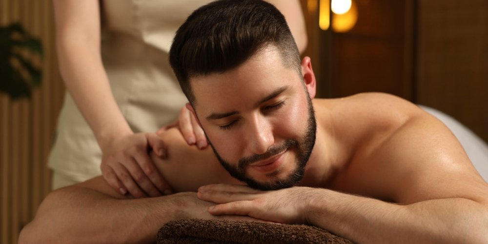 Full Body Massage in Borivali West